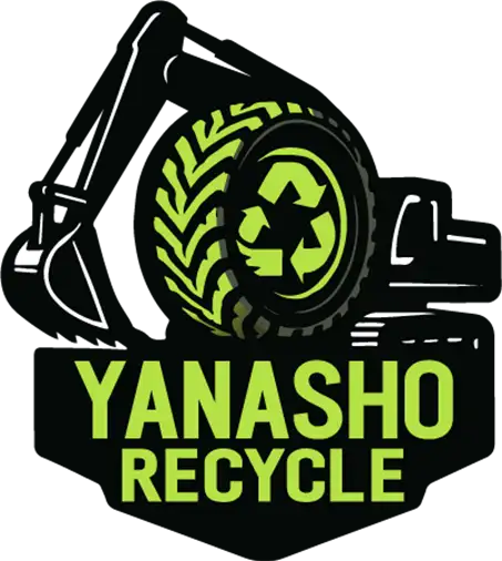 ヤナショーリサイクル株式会社【公式】